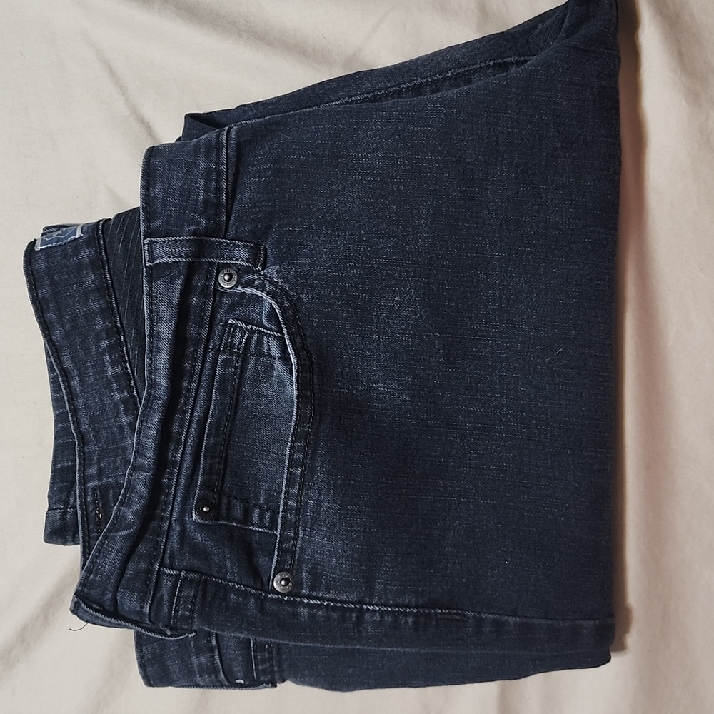 Signature Levi Jeans 16M